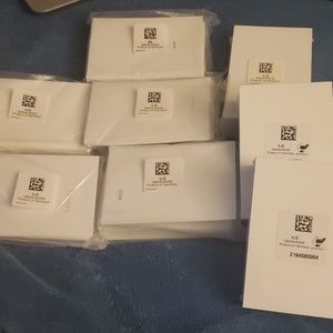 HP 4x6 Glossy Photo Paper Bundle 150 ct x 8 Packs